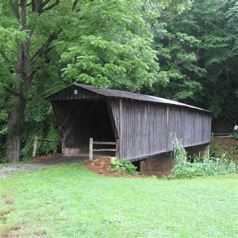 BOB WHITE COVERED BRIDGE (2026) All You Need to Know BEFORE You Go ...