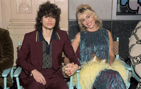 Miley Cyrus working on Pink Floyd-inspired new album 'Something ...