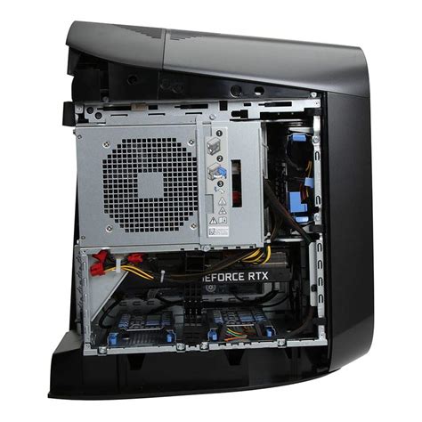 Image result for Alienware Aurora R10 Intel I7 NVIDIA RTX 3070