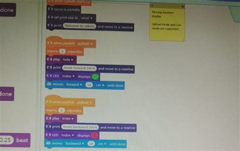 Image result for Como Hacer Que Mbot Hable Tutorial