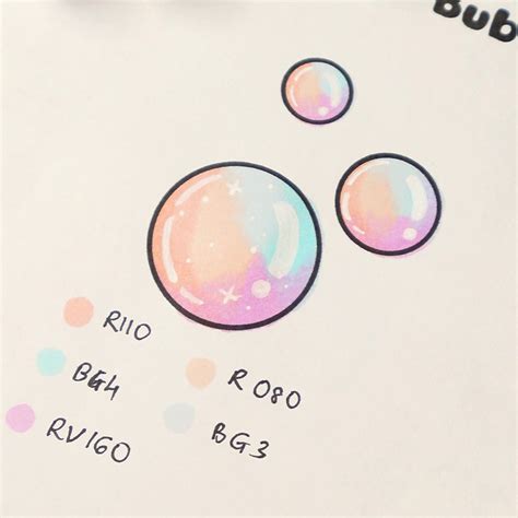 Image result for Pastel Coloring Tutorial