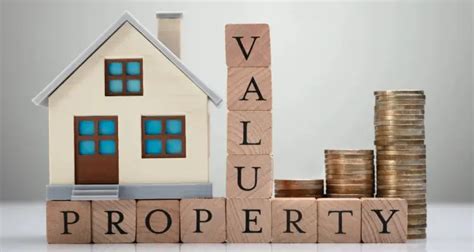 How to evaluate the value of a property- consider the best steps