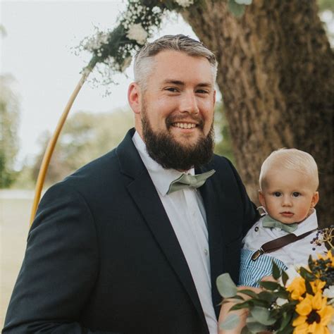 Chris Todd - Probation Officer - Kettering Municipal Court | LinkedIn