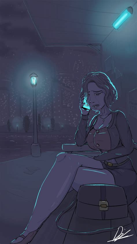 You tried your best : r/DigitalPainting