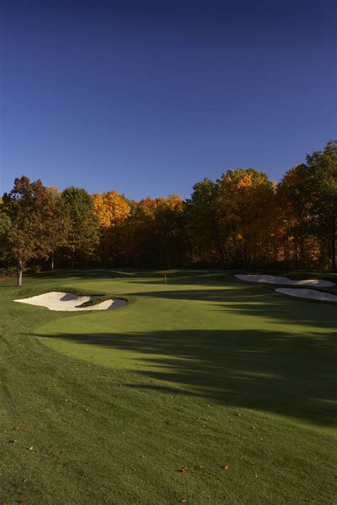 Shepherd's Hollow Golf Club