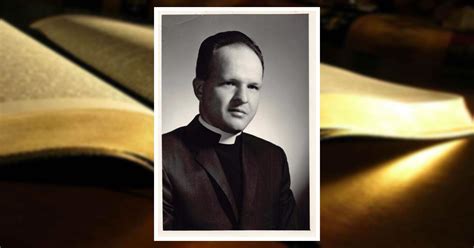 Obituary | Rev. Carl Ronald Lampitt of Hanceville, Alabama | Hanceville ...