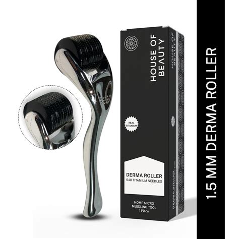 Body Tools, Derma rollers for Stretch marks & IPL Laser hair reduction ...