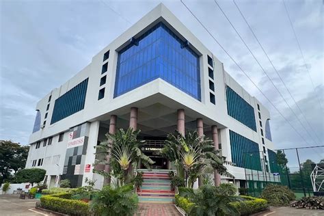SIU Nashik Campus: Photos, Virtual Tour
