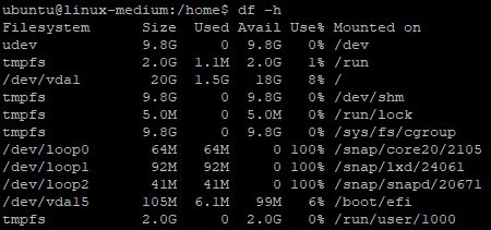 Image result for Memory Partition in Linux OS Images