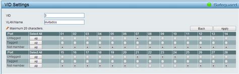 How to configure Asymmetric VLAN in DGS-1210 Series? | D-Link