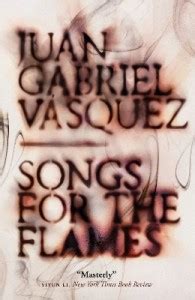 Songs for the Flames: Buy Songs for the Flames by Vasquez Juan Gabriel ...