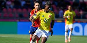 Neyser Villarreal, elogiado en Brasil por su talento goleador y amor ...