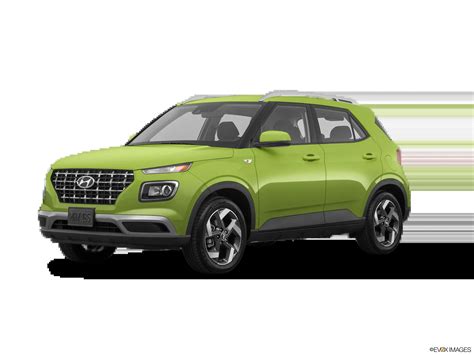 2025 Hyundai Venue Features | CMA's Colonial Hyundai