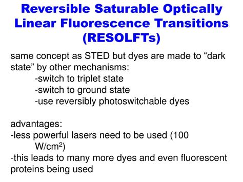 Image result for Super-Resolution Microscopy