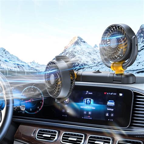 Image result for Fan Module Car