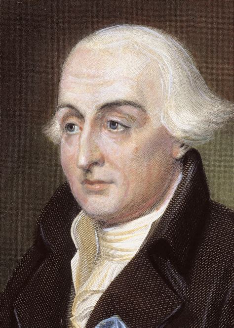 Lagrange (1736 - 1813) et l