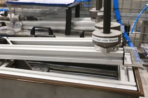 Linear technology test lab | igus India