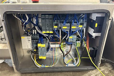 STEPHAN MCH 20 Horizontal Emulsifier | M&M Equipment Corp