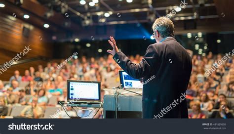 Conference 的图像结果