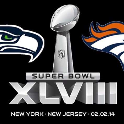 Seahawks Vs Broncos