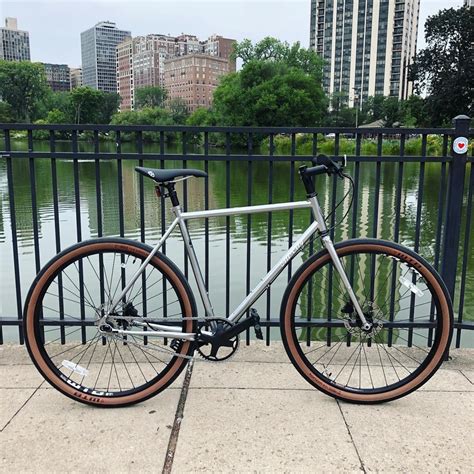 Bicycle 的图像结果