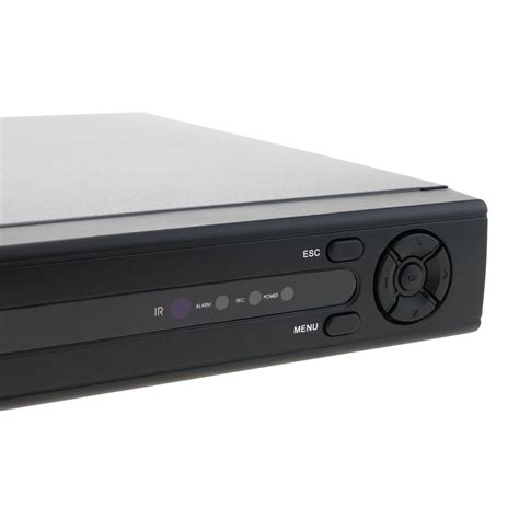 DVR Digital Video Recorder 16CH H.264 VGA CBVS D1 HDMI - Cablematic