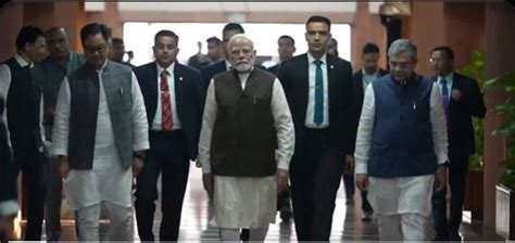 Vikrant Massey calls attending The Sabarmati Report screening with PM ...