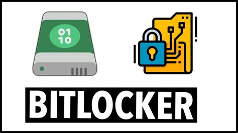 How BitLocker Encryption Works 的图像结果