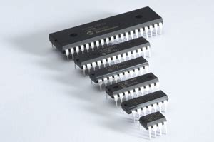 Image result for Using a Picaxe Chip