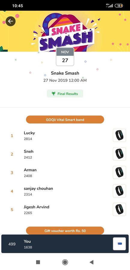 Flipkart — flipkart games are fraud