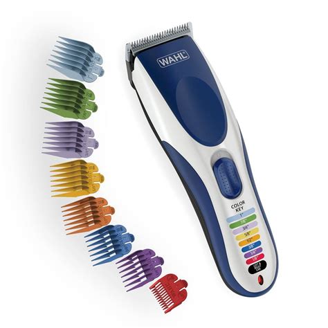 10 Best Wahl Clippers for 2024- The Complete Guide – Hottest Haircuts