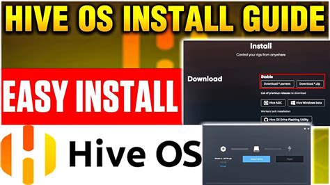 Image result for HiveOS Mining Tutorial