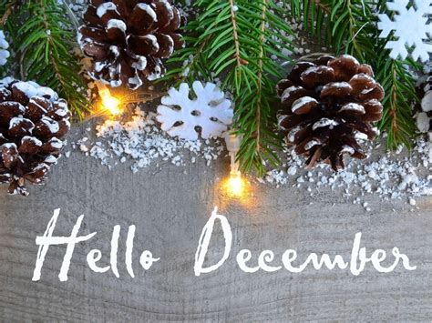 10 Spiritual Meanings of December, Symbolism & Significance - What ...