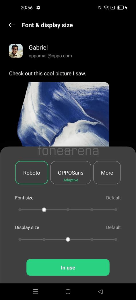 Image result for Color OS 11 Features
