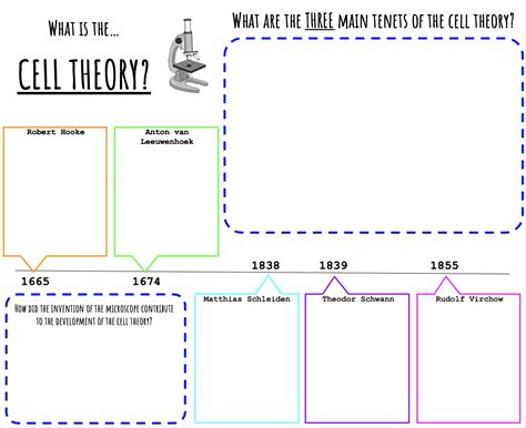 Biology Corner Cell Graphic Organizer at Genevieve Tarrant blog