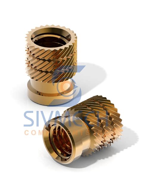 Image result for Threaded Ring Inserts