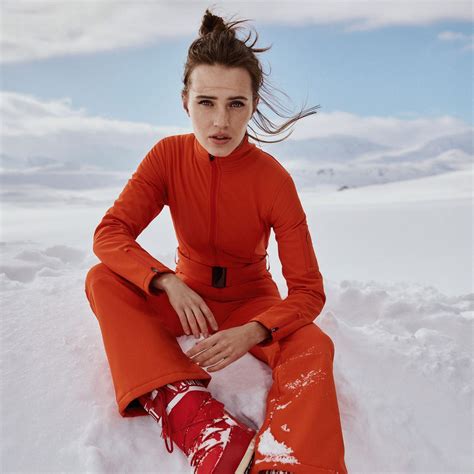 The 15 Best Designer Snow Boots for Women 2025