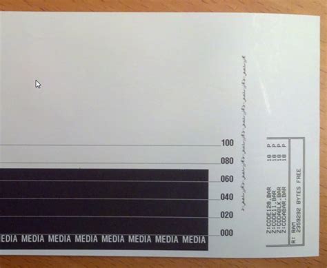 Image result for Zebra Printer Error Codes