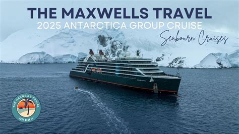 The Maxwells Travel Antarctica Group Cruise, Antarctica, Buenos Aires ...