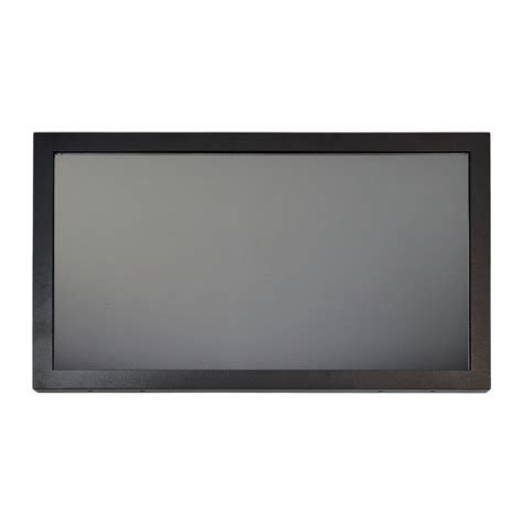 Image result for LCD Monitor Touch Screen
