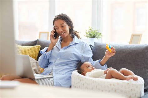 New Jersey Workers Are Entitled to Paid Maternity Leave | McOmber McOmber & Luber, P.C.