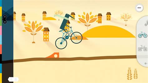 Simple Machines Experiment 的图像结果