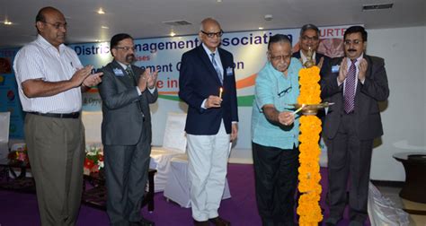 National Management Conventions | BDMA - Bharuch District Management ...