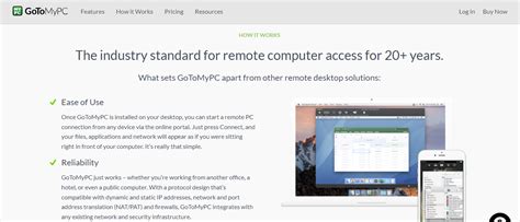 Image result for GoToMyPC Installation