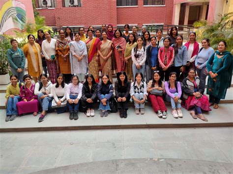 IHE (Institute of Home Economics)