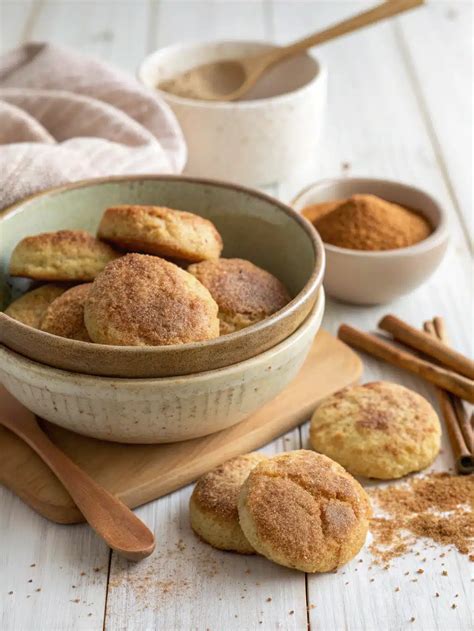 Best snickerdoodle cookie mix for cozy nostalgia - Easy Cooks Recipes