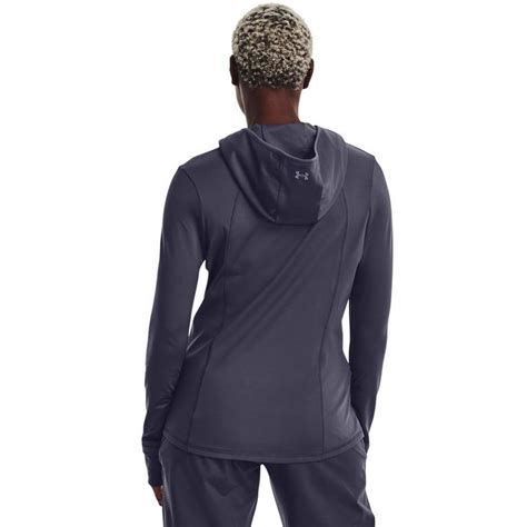 Under Armour | Under Armour Ua Meridian Cw Jacket Training Womens ...