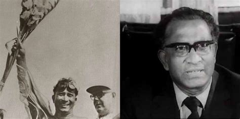 Remembering Mihir Sen, The First Indian To Swim Across The English ...