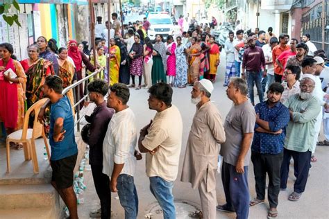 Tamil Nadu, West Bengal elections: EC completes Form 17A scrutiny; no ...