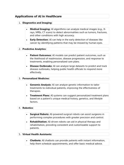 AI Application 的图像结果